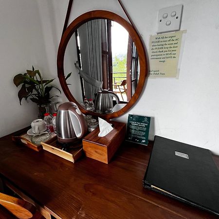 Ume Dukuh Home Sidemen Sidemen  Kültér fotó